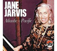 Jane Jarvis - Atlantic to Pacific