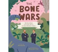 Jane Kurtz The Bone Wars (Tapa dura) (Importación USA)