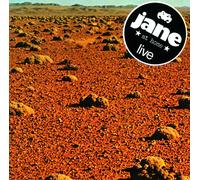 Jane - Live at Home [Vinilo]