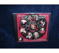 Jane Maurer - Christmas in Santa Barbara with Jane & Friends