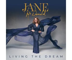 Jane McDonald - Living The Dream