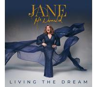Jane McDonald - Living The Dream