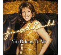 Jane Mcdonald - You Belong to Me