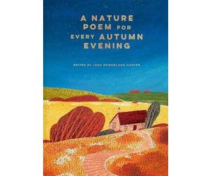 Jane McMorland H A Nature Poem for every Autumn Ev (Tapa dura) (Importación USA)