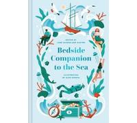 Jane McMorland Hunter Bedside Companion to the Sea (Tapa dura)