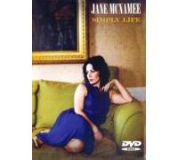 Jane McNamee Simply Life DVD