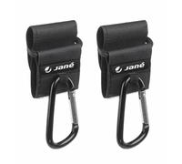 Jané - Mini Mosquetones 2 Unidades