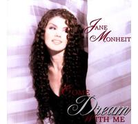 Jane Monheit - Come Dream With Me