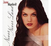 Jane Monheit - Never Never Land