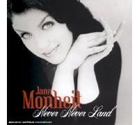 Jane Monheit - Never Neverland