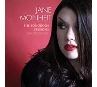 Jane Monheit - Songbook Sessions: Ella Fitzgerald