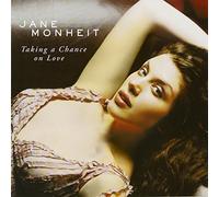 Jane Monheit - Taking a Chance on Love