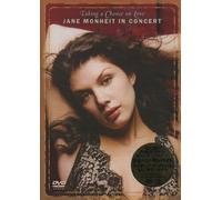 Jane Monheit - Taking a Chance on Love [Live] [Alemania] [DVD]