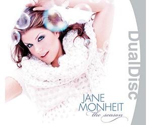 Jane Monheit - The Season