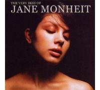 Jane Monheit - The Very Best of Jane Monheit By Jane Monheit (2013-10-29)