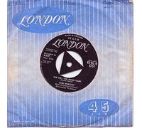 Jane Morgan - The Day The Rains Came