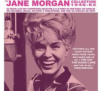 Jane Morgan - The Jane Morgan Collection 1946-62