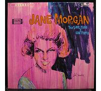 Jane Morgan - The Last Time I Saw Paris
