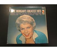 Jane Morgan's Greatest Hits