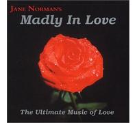 Jane Norman - Madly In Love (US Import)
