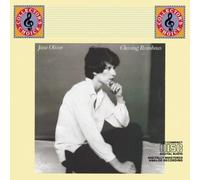 Jane Oliver CHASING RAINBOWS (CD) Album (Importación USA)