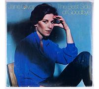 Jane Olivor - THE BEST SIDE OF GOODBYE