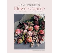 Jane Packer's Flower Course