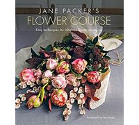 Jane Packer's Flower Course