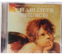 Jane Parker - A Tribute to Charlotte Church