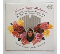 Jane Parker-Smith - Favourite Organ Masterpieces [LP]