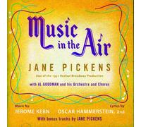 Jane Pickens - Music In The Air
