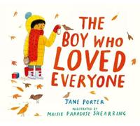 Jane Porter The Boy Who Loved Everyone (Tapa dura) (Importación USA)