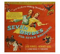 Jane Powel - Seven Brides For Seven Brothers
