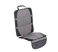 Jané Protector Asiento Coche Silla Bebé, Universal, Compatible Isofix, Organizador con Bolsillos, Impermeable, Antimanchas, Seguro