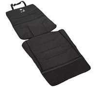 Jané Protector del Asiento del Automóvil para el Uso de Sillas de Coche Infantiles, para Tapicerías Delicadas y de Piel, Antideslizante