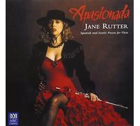 Jane Rutter - Apasionada