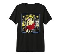Jane’s Addiction Habitual Camiseta Premium