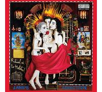Jane’S Addiction - Jane’S Addiction - Ritual De Lo Habitual (LP-Vinilo 12'')