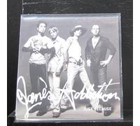 Jane S Addiction - Just Because [Vinilo]