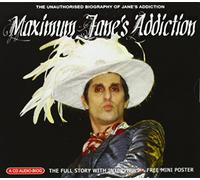 Jane S Addiction - Maximum Jane S Addiction