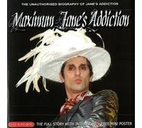 Jane S Addiction - Maximum Jane's Addiction