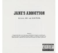 Jane S Addiction - Ritual de Lo Habitual