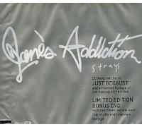 Jane S Addiction - Strays