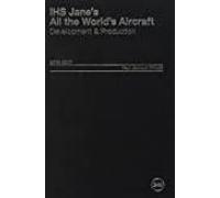 Jane S All The World S Aircraft: Development & Production: 2016- 2017