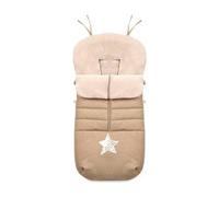 Jané - Saco de Invierno para Carrito Nest - Sesame
