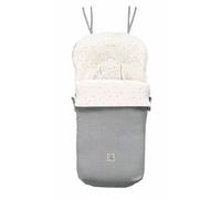 Jané - Saco entretiempo para carrito Nest - Dim Grey