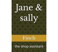 Jane & sally: the shop assistant: 5