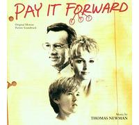 Jane Siberry - Das Glücksprinzip (Pay It Forward)