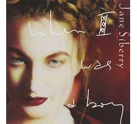 Jane Siberry - When I Was a Boy