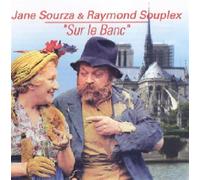 Jane Sourza y Raymond Souplex – Sur Le Banc – Ulysse